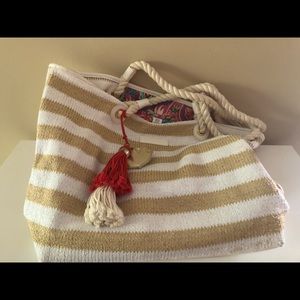 Beach Bag